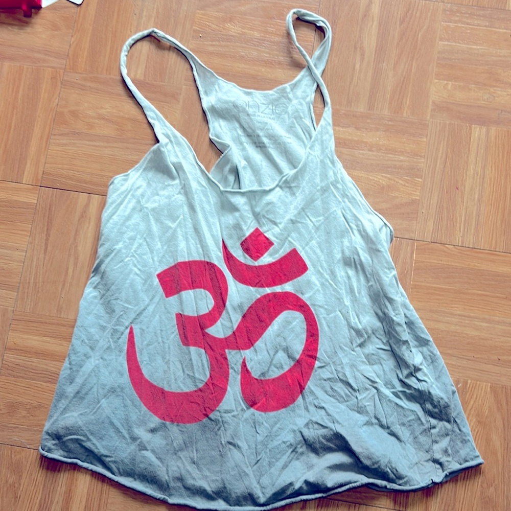 OM tank